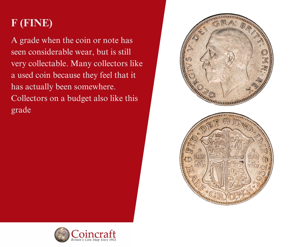 Fine - Coincraft